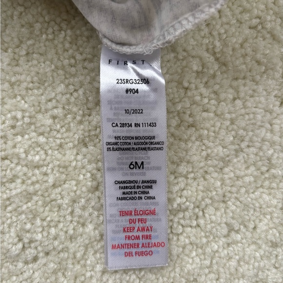 FIRSTS by petit lem Shorts Set with Car Print - Gray - Picture 4 of 5